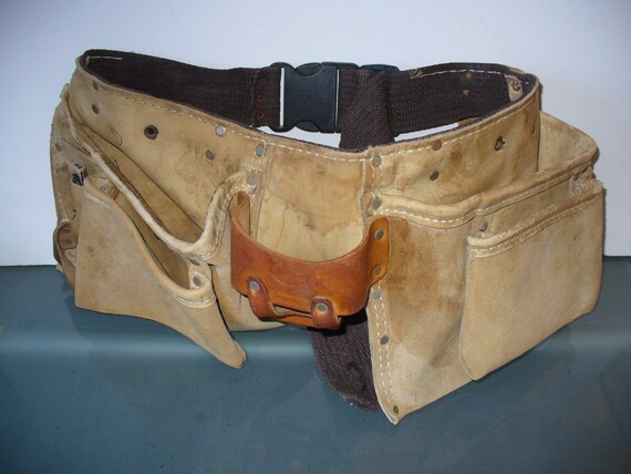 Nicholas tool belt 2025