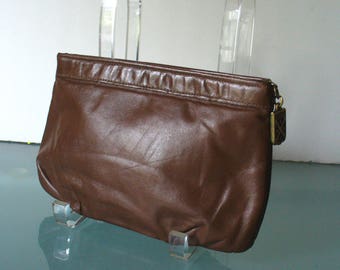 Vintage  St. Thomas  Pouch