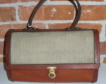 Vintage John Romain Handbag