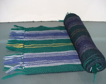 Scarf Necktie Blanket