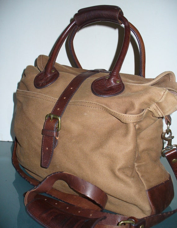 j crew messenger bag