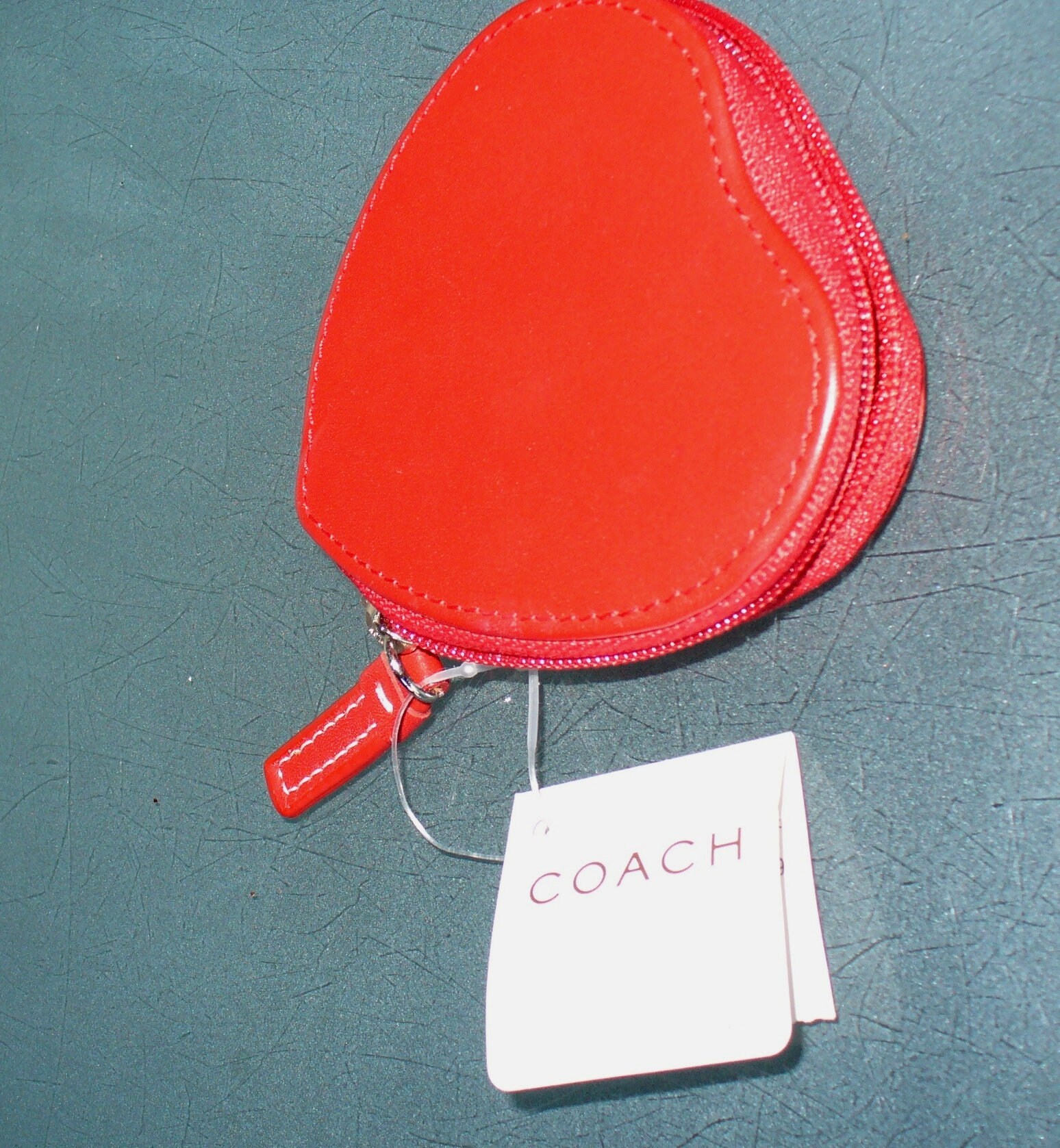 Best Coach Change Purse for sale in Surprise, Arizona for 2024