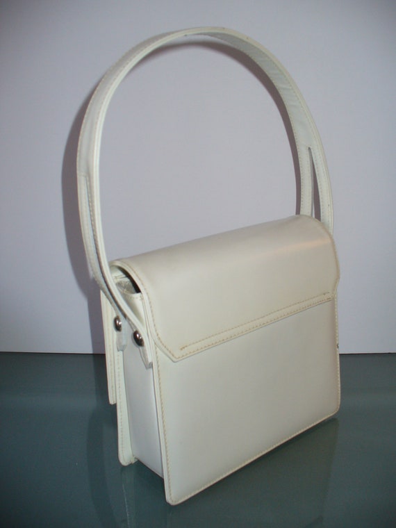 Vintage Dofan Made in France Handbag - image 5