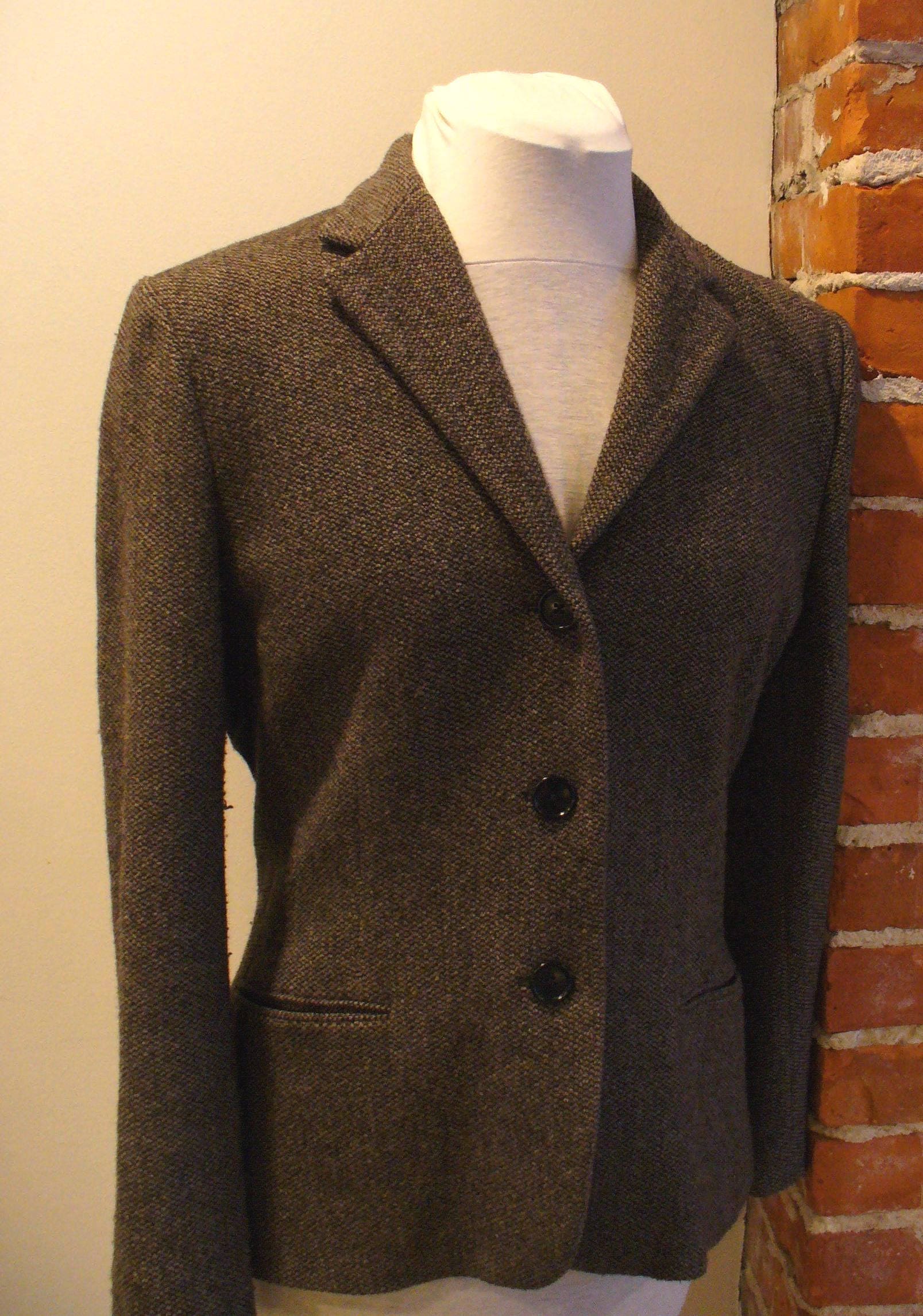 ralph lauren equestrian jacket