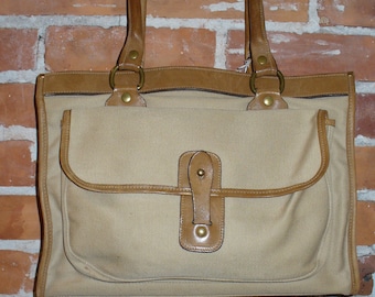 Marley Hodgson Ghurka Messenger Bag The Runabout No 9