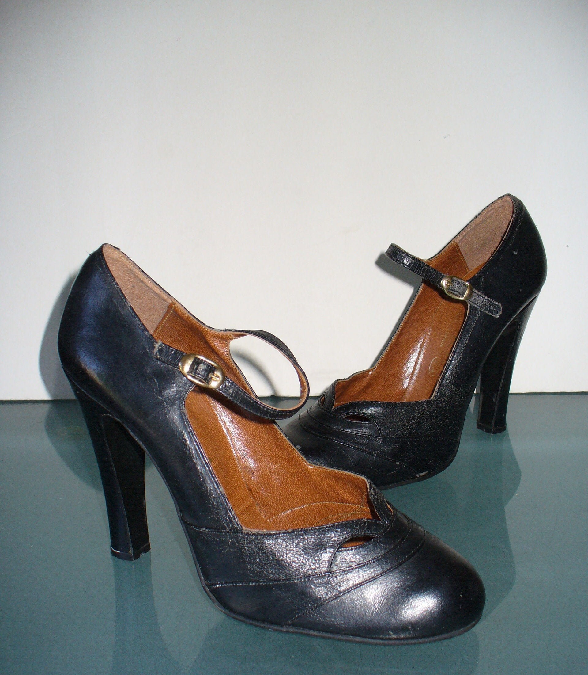 thom mcan mary jane shoes
