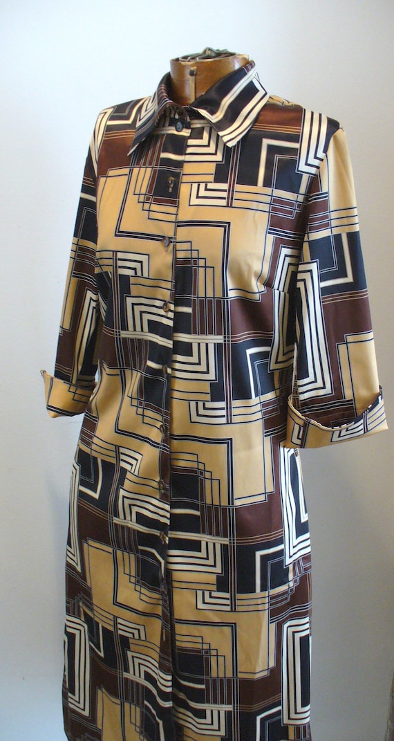 Vintage Sharagano Paris Made in France
