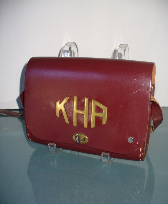 thom hird villager purses