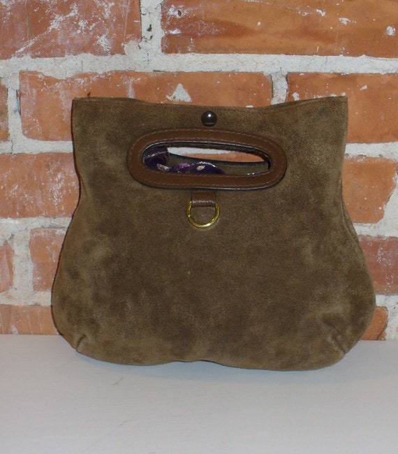 Vintage davey's purse new arrivals