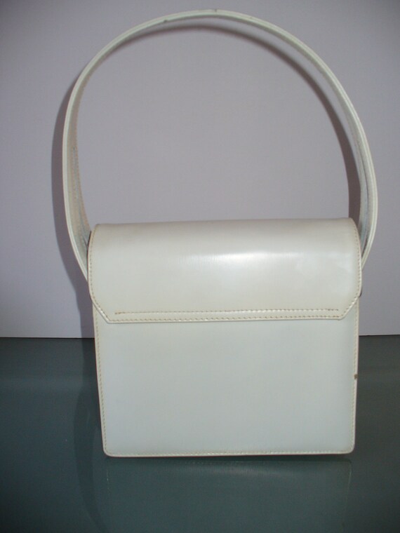 Vintage Dofan Made in France Handbag - image 6