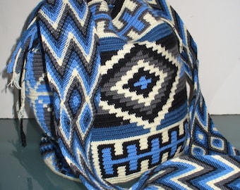 Vintage Fabulous  Festival Shoulder  Bag