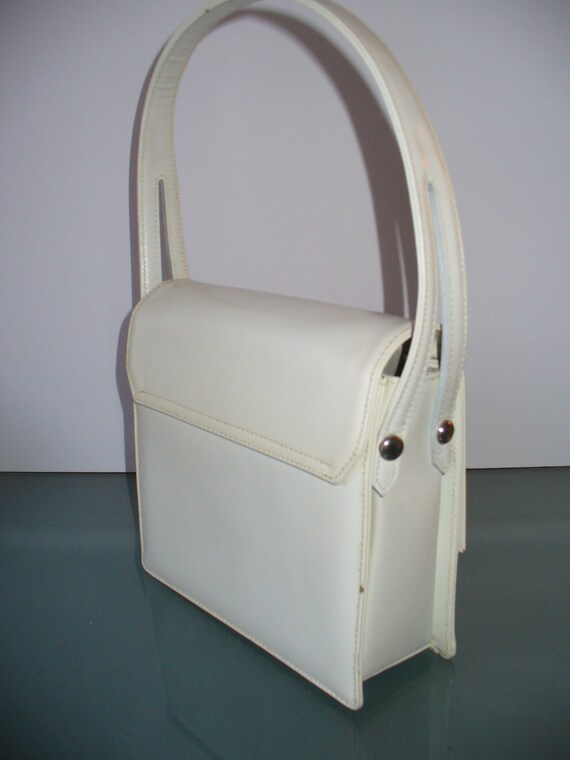 Vintage Dofan Made in France Handbag - image 7