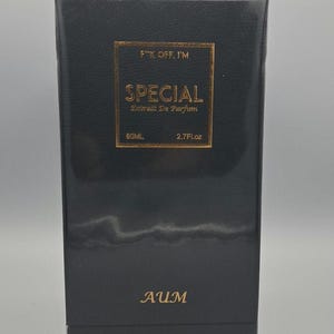 Esencja perfum, zapach, doznania zapachowe