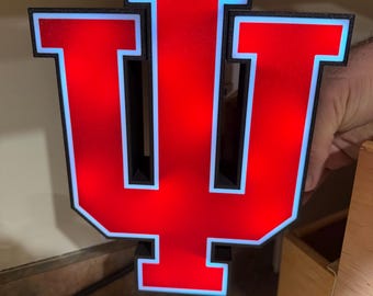 IU Lightbox