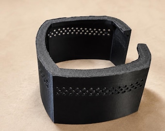 Ai Prime 16 HD light Shade 3D printed anti-glare