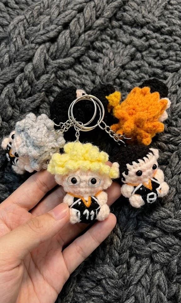 しんや♡キーホルダー PLUSTA ONLINE STORE(プラスタオンラインストア)｜クレヨンしんちゃん キーホルダー・アクリルキーホルダー