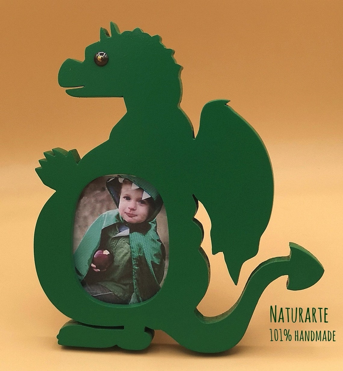 dragon frame 5