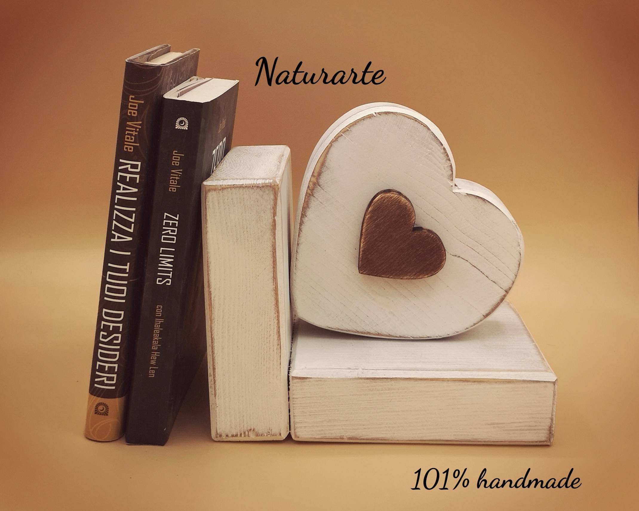 Cuore Fermalibri
