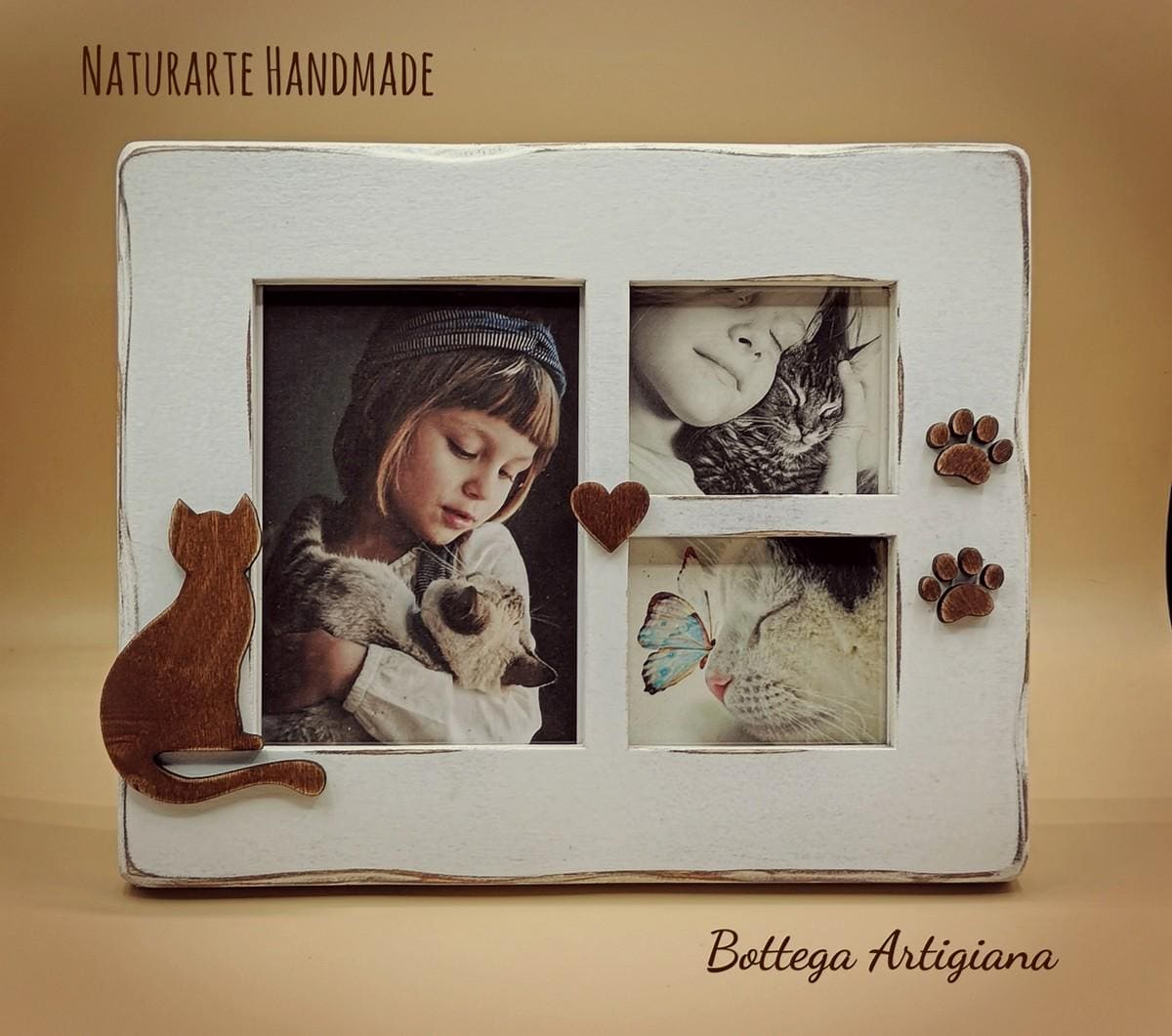 Cornice Animal - Etsy Sweden, image size:1200x1061