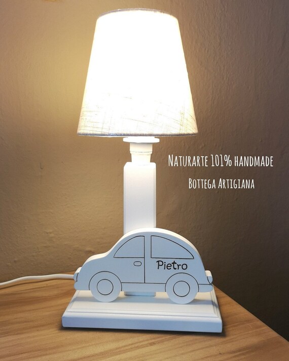 Toy car lamp - .de