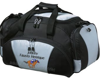 jockey duffle bag price