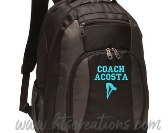 Coach Legacy Backpack - L20-9827 Vintage 90 main image 3