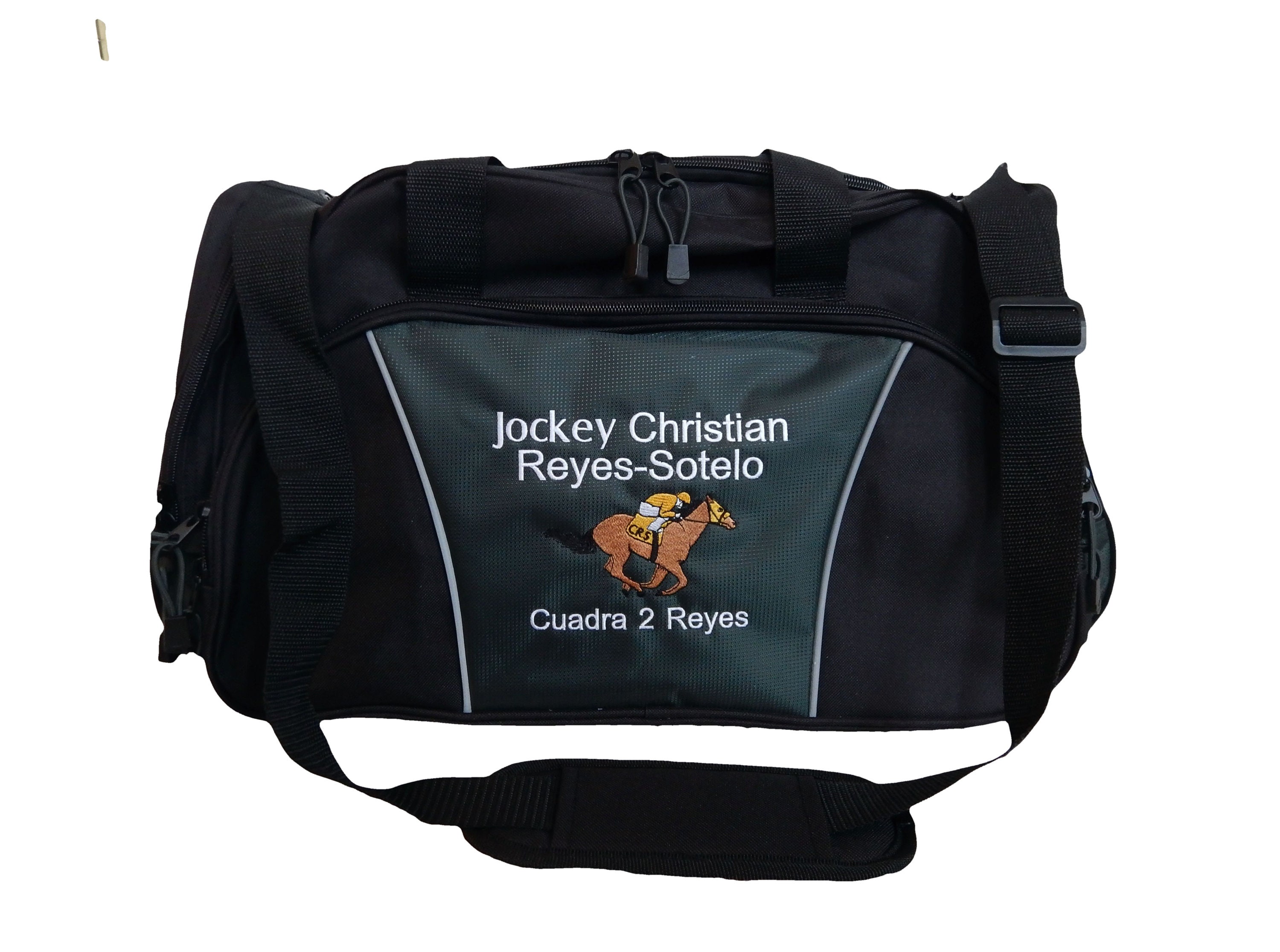 Jockey duffle best sale bag offer