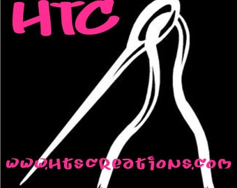 Shipping Upgrade UPS for items already purchased from HT's Creations