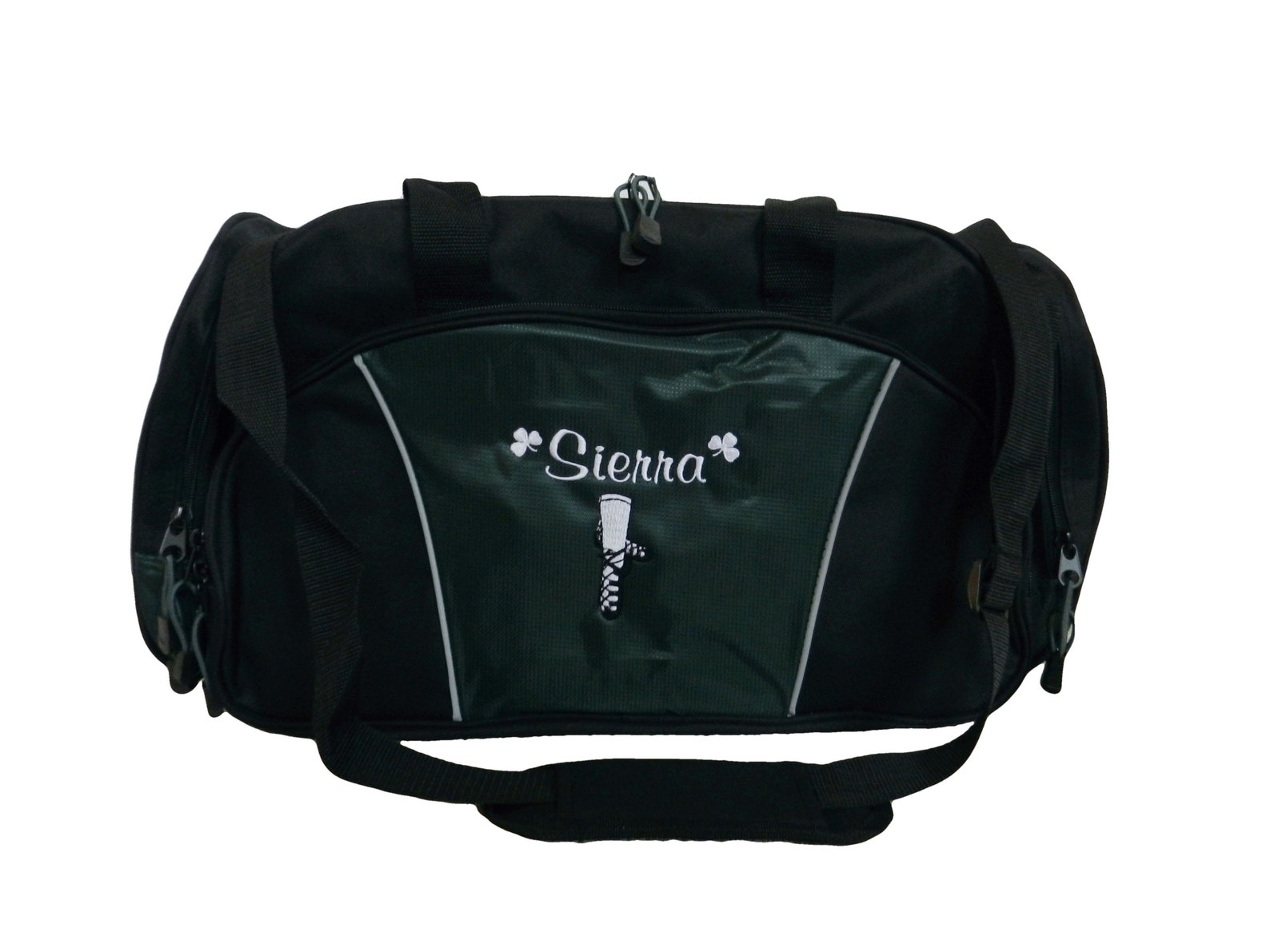 duffel bag personalized dancer dance irish dance jig ghillie shoes celtic shamrock ballet girl monogrammed duffle travel duffel bag personalized dancer dance irish dance jig ghillie shoes celtic shamrock ballet girl monogrammed duffle travel