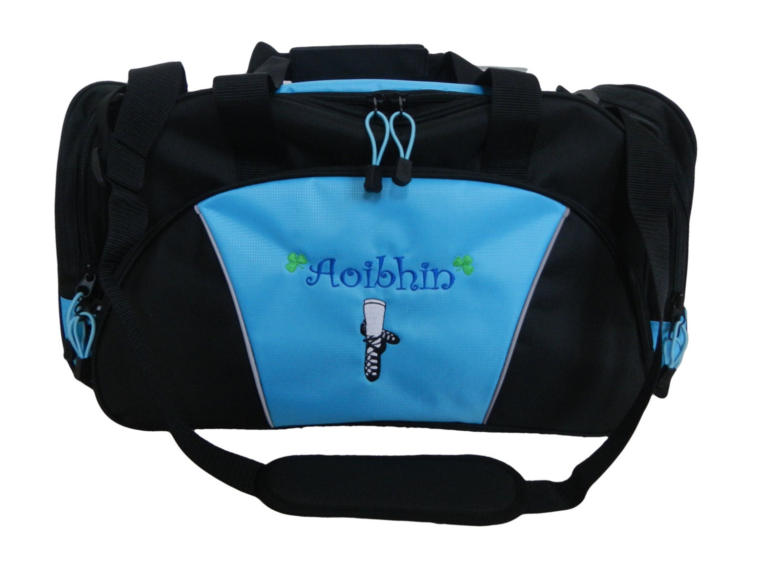 duffel bag personalized dancer dance irish dance jig ghillie shoes celtic shamrock ballet girl monogrammed duffle travel duffel bag personalized dancer dance irish dance jig ghillie shoes celtic shamrock ballet girl monogrammed duffle travel