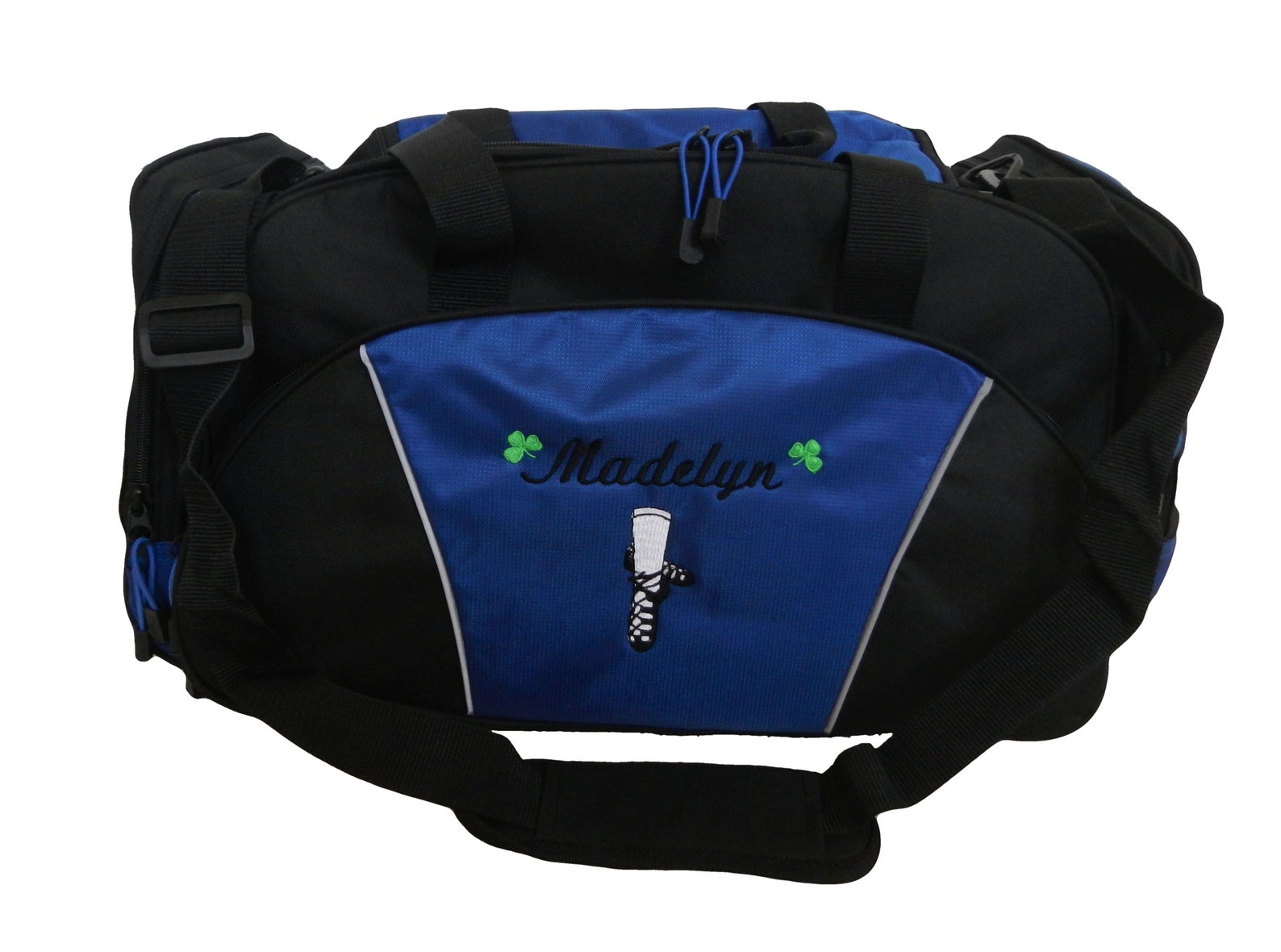 duffel bag personalized dancer dance irish dance jig ghillie shoes celtic shamrock ballet girl monogrammed duffle travel duffel bag personalized dancer dance irish dance jig ghillie shoes celtic shamrock ballet girl monogrammed duffle travel