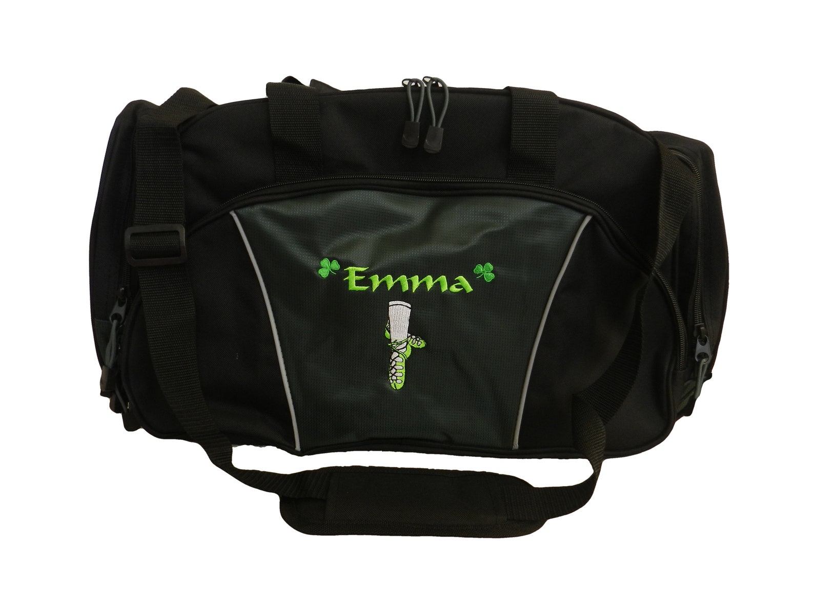 duffel bag personalized dancer dance irish dance jig ghillie shoes celtic shamrock ballet girl monogrammed duffle travel duffel bag personalized dancer dance irish dance jig ghillie shoes celtic shamrock ballet girl monogrammed duffle travel
