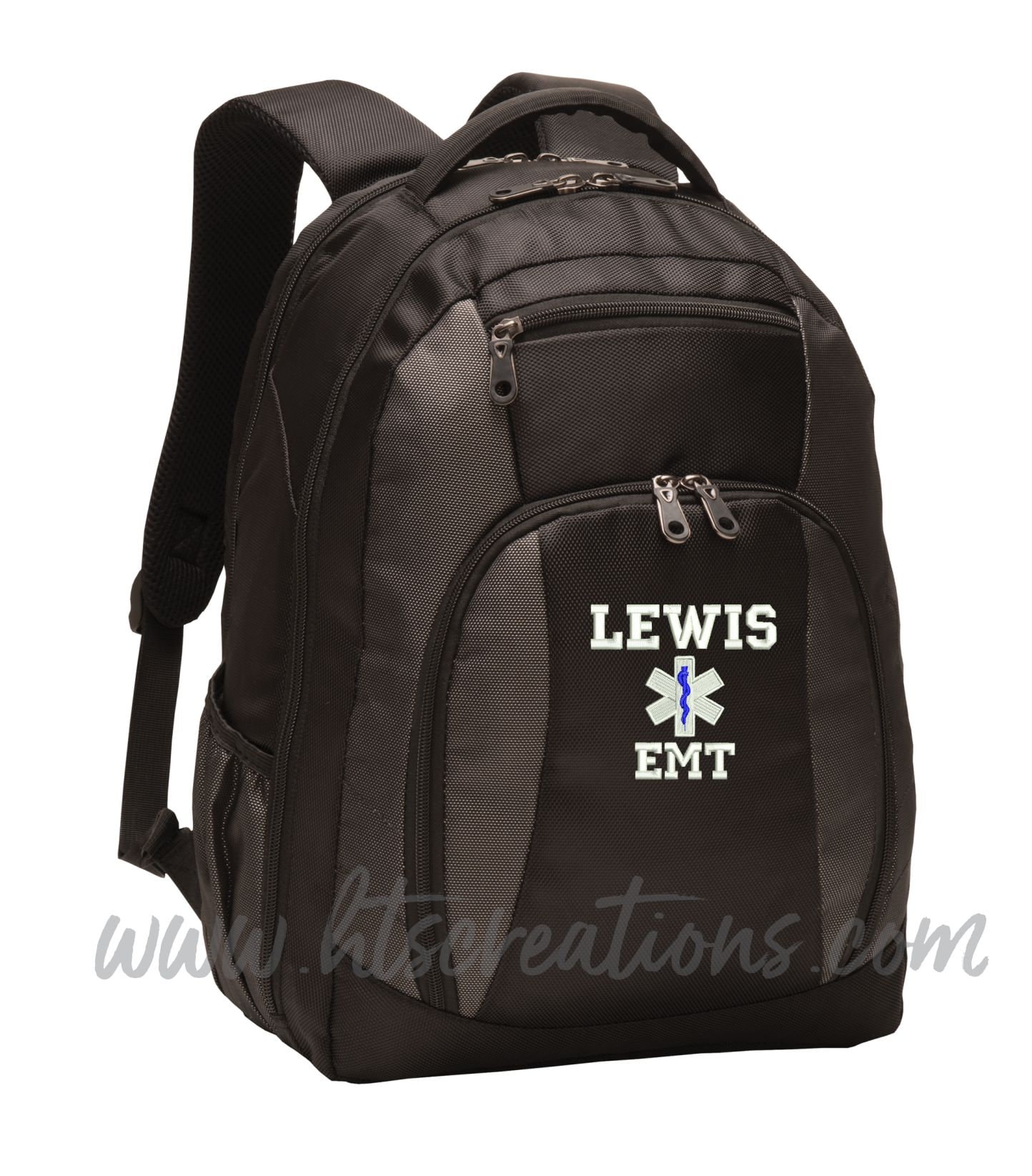 Ems backpacks top