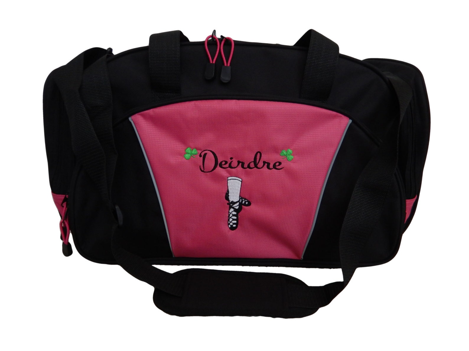 duffel bag personalized dancer dance irish dance jig ghillie shoes celtic shamrock ballet girl monogrammed duffle travel duffel bag personalized dancer dance irish dance jig ghillie shoes celtic shamrock ballet girl monogrammed duffle travel