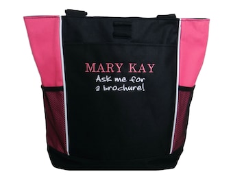 Mary kay starter kit bag hotsell