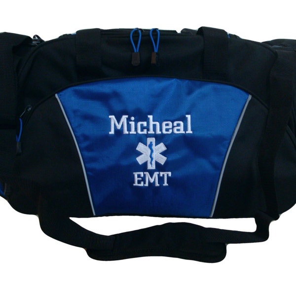 Coast Guard Duffel Bag Etsy