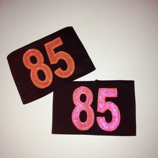 Roller Derby Armbands Etsy