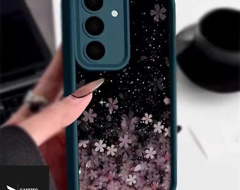 Silicone Case For Samsung Galaxy S23-26 Plus/Ultra | A14-17 | A54-57| A25-26 | A35-36 5G