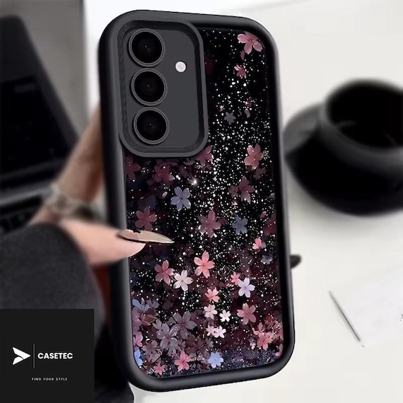 Silicone Case For Samsung Galaxy S23-26 Plus/Ultra | A14-17 | A54-57| A25-26 | A35-36 5G