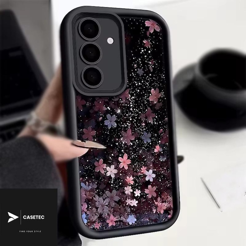 Silicone Case For Samsung Galaxy S23-26 Plus/Ultra | A14-17 | A54-57| A25-26 | A35-36 5G image 3
