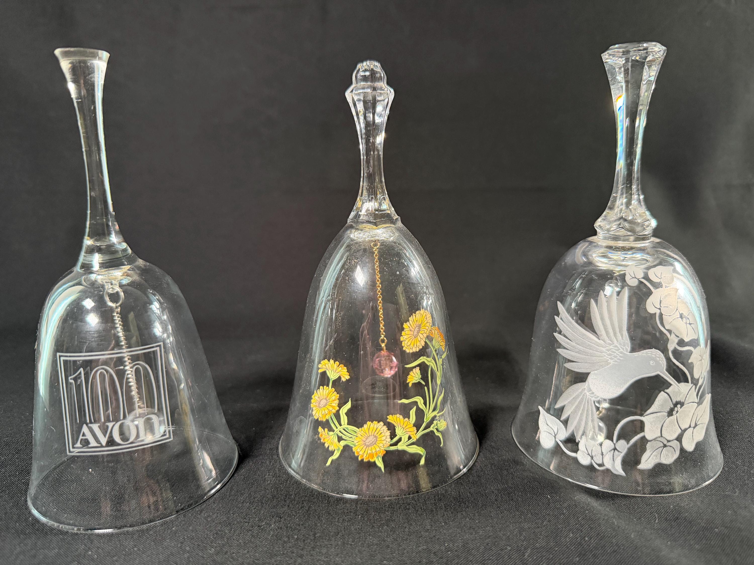 Avon Hummingbird Collection - Etsy
