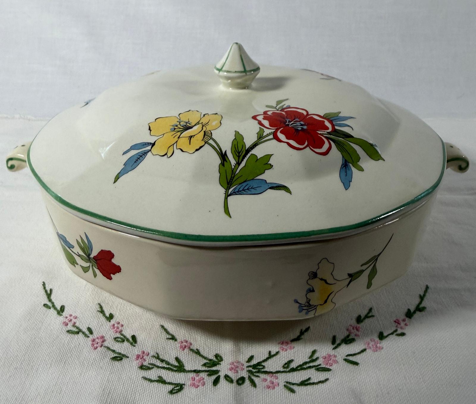 Empire Ware Pottery - Etsy