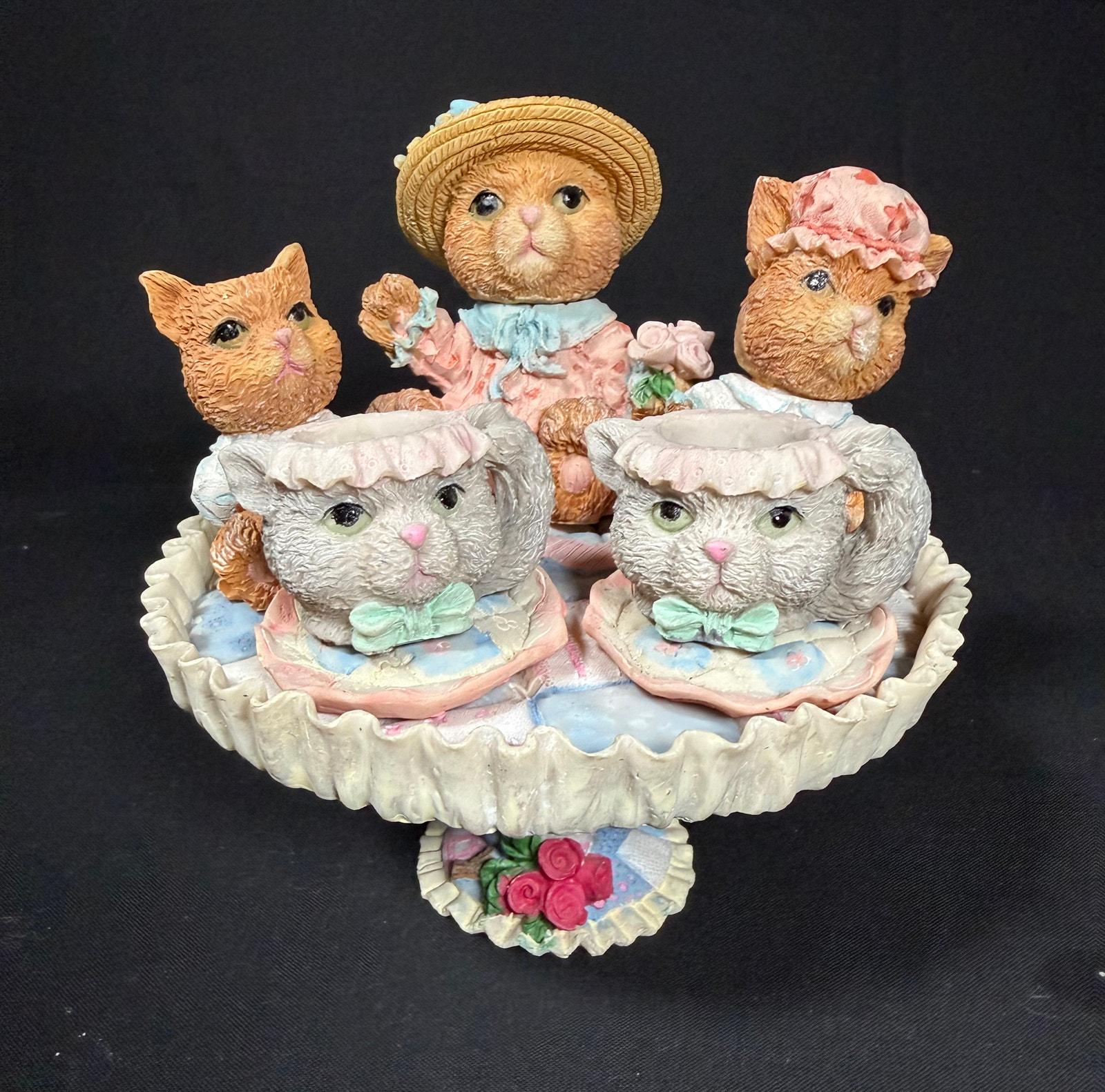 Calico Hillman Priscilla Kittens - Etsy