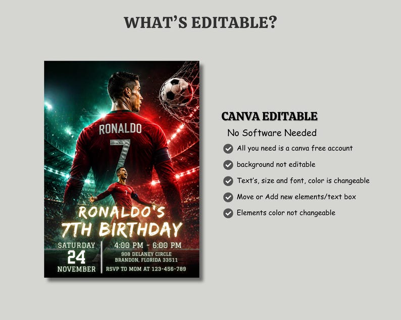 cr7 birthday invite, ronaldo messi neymar, ronaldo invitation, christian ronaldo, ronaldo birthday, birthday invitation, cr7 bday invitation, invitaciones ronaldo, portugal bday invite, reynaldo birthday, ronaldo bday invite, ronaldo messi party, ronaldo soccer bday