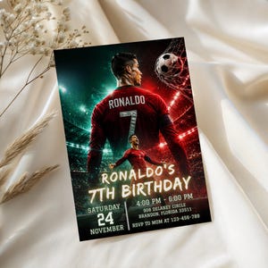 cr7 birthday invite, ronaldo messi neymar, ronaldo invitation, christian ronaldo, ronaldo birthday, birthday invitation, cr7 bday invitation, invitaciones ronaldo, portugal bday invite, reynaldo birthday, ronaldo bday invite, ronaldo messi party, ronaldo soccer bday