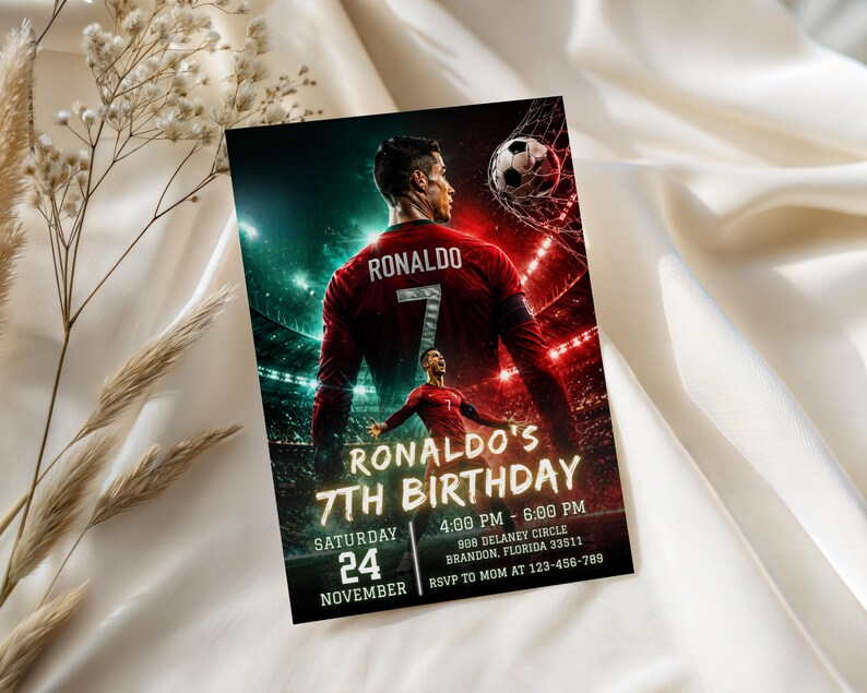 cr7 birthday invite, ronaldo messi neymar, ronaldo invitation, christian ronaldo, ronaldo birthday, birthday invitation, cr7 bday invitation, invitaciones ronaldo, portugal bday invite, reynaldo birthday, ronaldo bday invite, ronaldo messi party, ronaldo soccer bday