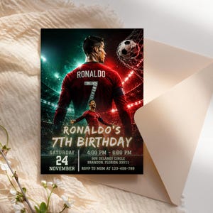 cr7 birthday invite, ronaldo messi neymar, ronaldo invitation, christian ronaldo, ronaldo birthday, birthday invitation, cr7 bday invitation, invitaciones ronaldo, portugal bday invite, reynaldo birthday, ronaldo bday invite, ronaldo messi party, ronaldo soccer bday