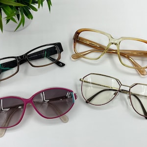 Sonia Rykiel Eyewear - Etsy