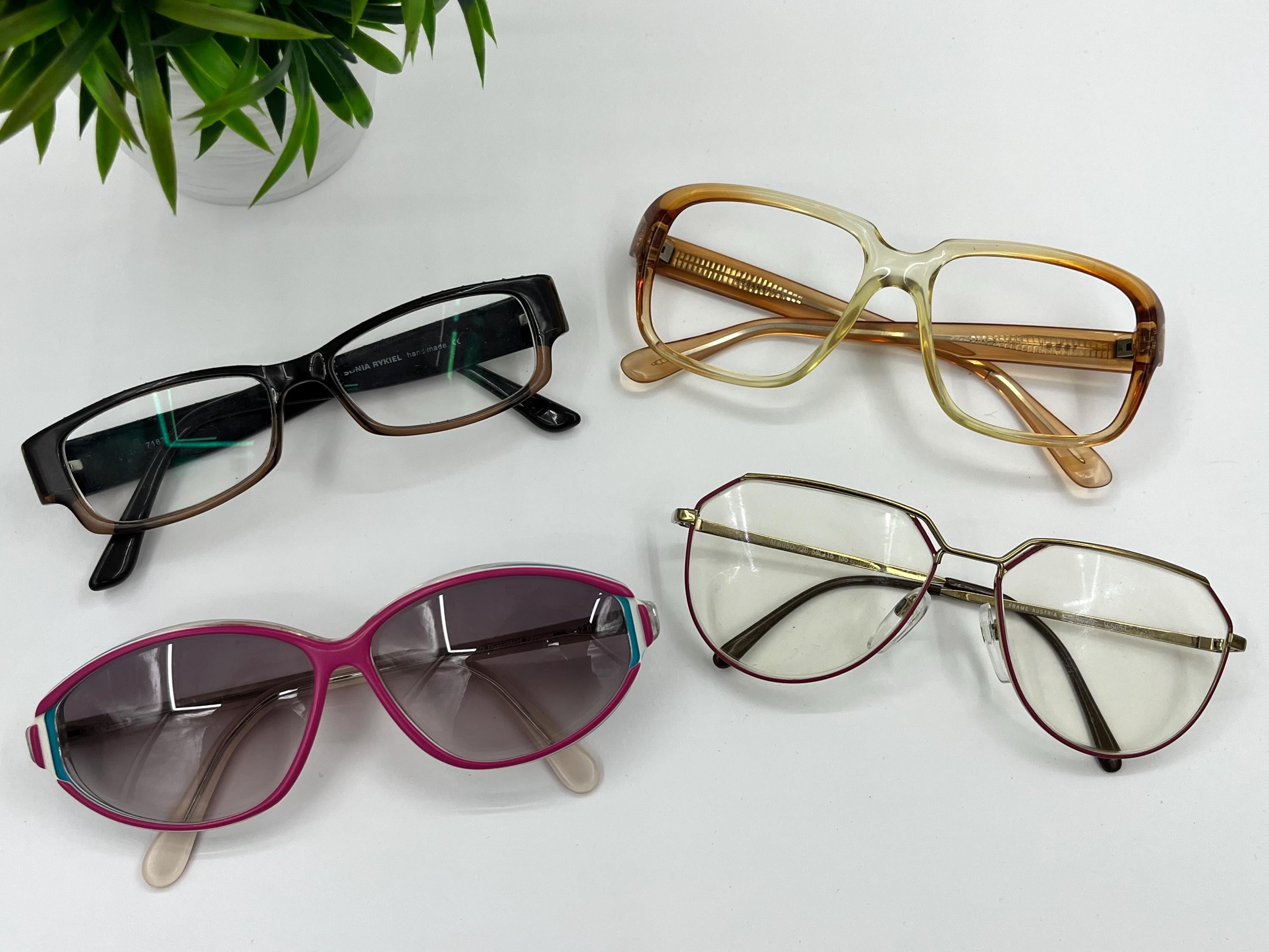 Sonia Rykiel Eyewear - Etsy