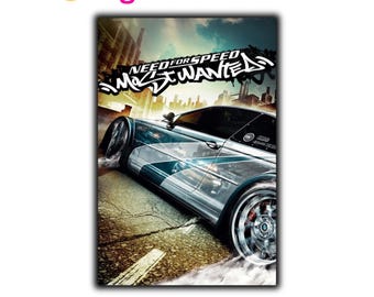 Need For Speed Most Wanted Black Edition PC Download Full Version